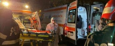 Care a fost cauza incendiului de la Spitalul de Boli Infecțioase din Ploiești