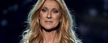 Celine Dion, probleme grave de sănătate