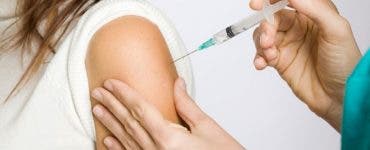 De ce este important vaccinul HPV! România se află încă pe primul loc la mortalitate prin cancer de col uterin
