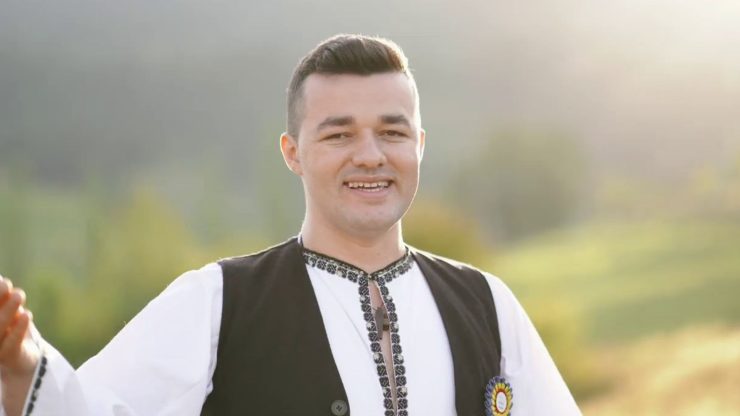 Drama regratutului artist Dumitru Stroie, decedat la 30 de ani