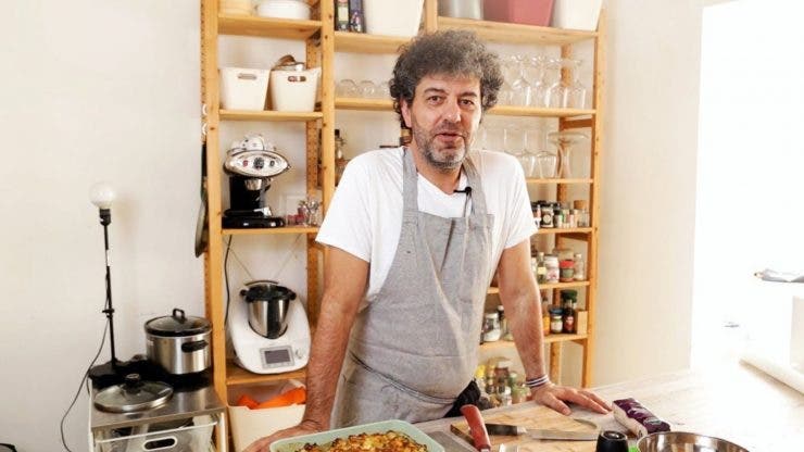 Liviu Chiorpec, bucătarul care a făcut senzație la Chefi la cuțite, a murit.