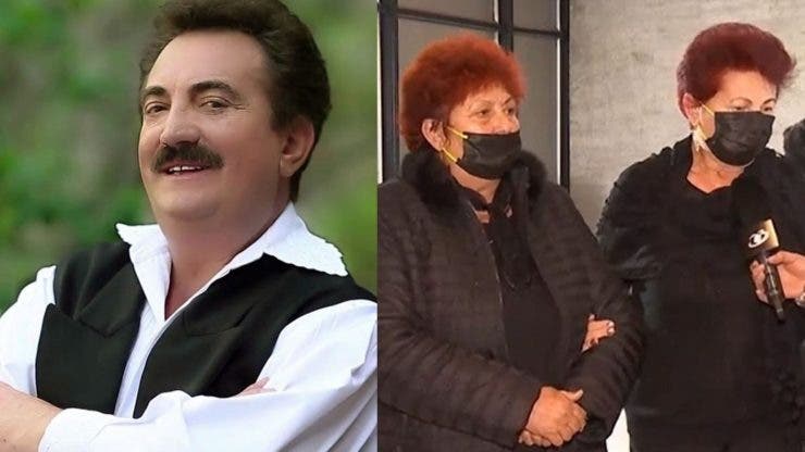 Sora lui Petrică Mîțu Stoian, noi declarații după ancheta de la clinică
