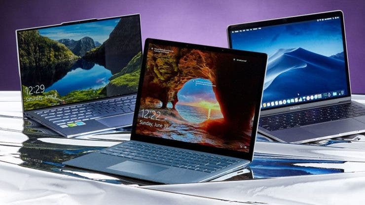 Top 5 laptopuri pentru școală pe care să le cumperi de Black Friday 2021