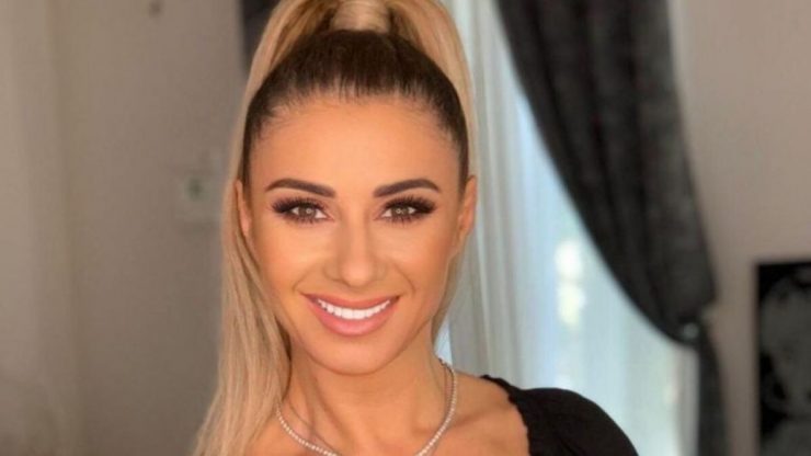 anamaria prodan