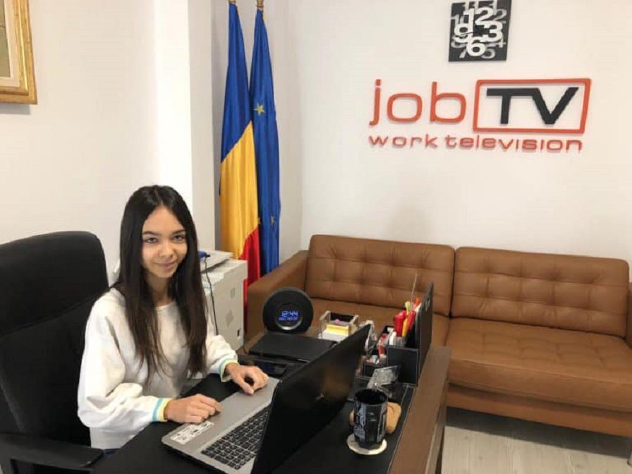 dan diaconescu la tv