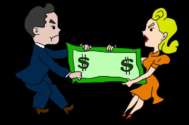 Cum se face, de fapt, partajul la divorț și cum se calculează bunurile comune 25 divort