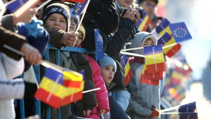 românii ar putea avea o minivacanță de 1 Decembrie