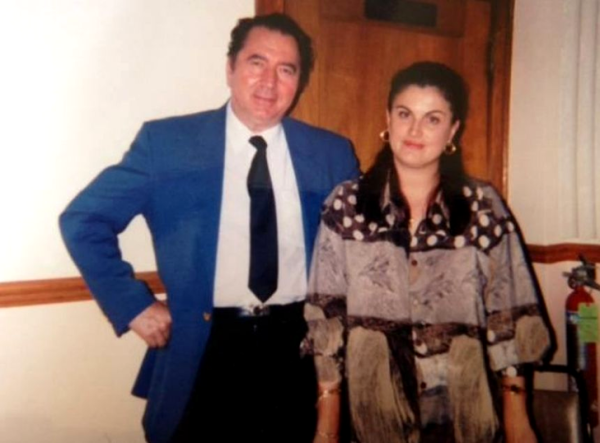 Stefan Hruscă