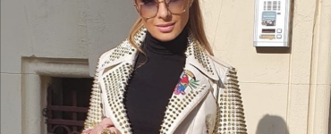 Anamaria Prodan, mesaj cu subînțeles