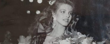 Bianca Brad, în doliu după moartea mamei: „A obosit foarte tare. Voia să se termine chinul” 35 Monden