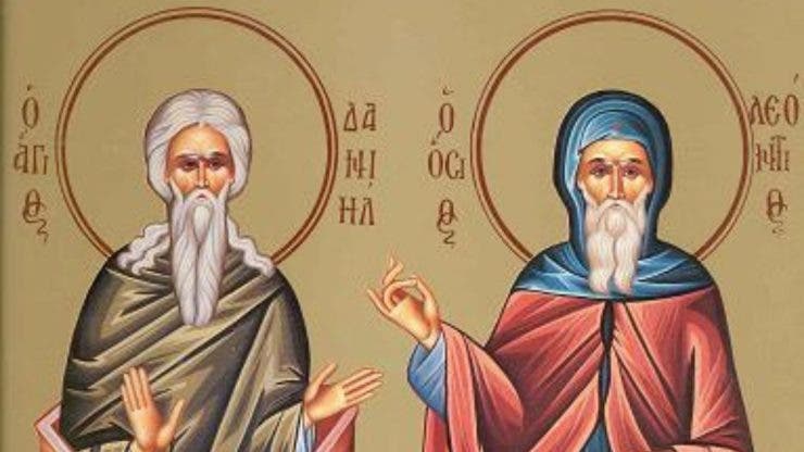 Calendar ortodox 11 decembrie 2021
