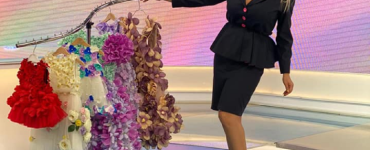 Ce a ajuns să facă Sânziana Buruiană după ce s-a mutat din țară