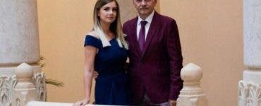 Cine este bărbatul cu care Irina Tănase l-ar fi înșelat pe Liviu Dragnea