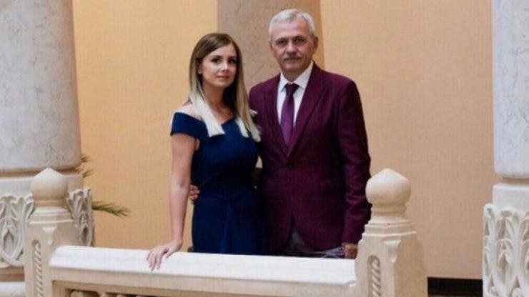 Cine este bărbatul cu care Irina Tănase l-ar fi înșelat pe Liviu Dragnea