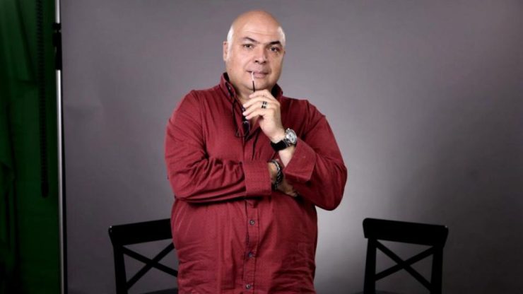 Constantin Zamfirescu