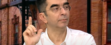 Mihai Găinușă, atac fără precedent la adresa lui Șerban Huidu