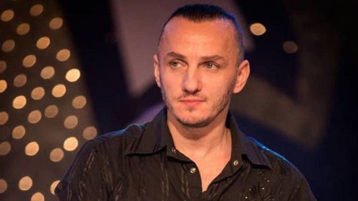 Mihai Trăistariu, scandal la Eurovision 2022