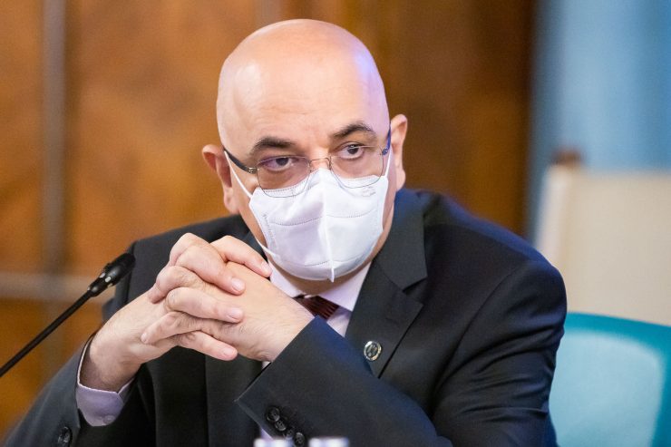 raed arafat