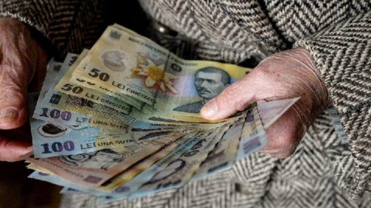 Pensionari