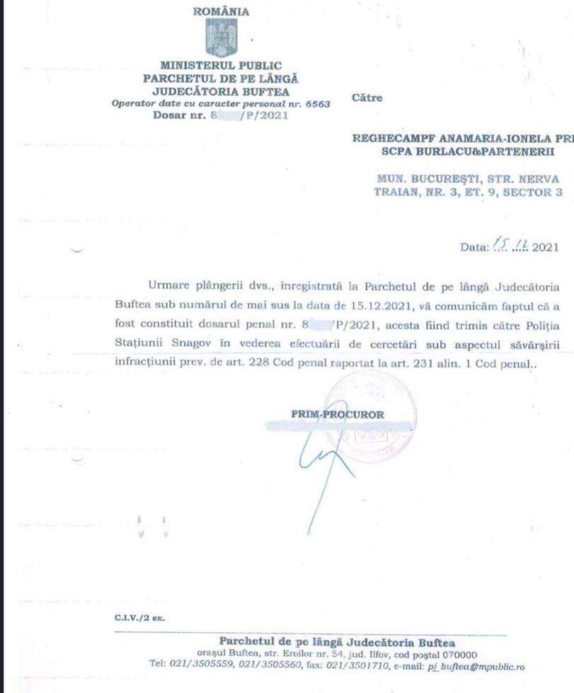 Anamaria Prodan, prima victorie împotriva lui Laurențiu Reghecampf. Pe numele antrenorului a fost deschis un dosar penal 26 anamaria prodan