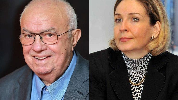 Alexandru Arșinel și-a împrumutat nora cu 100.000 de euro