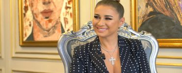 Anamaria Prodan, prima reacție după ce s-a zvonit că iubește din nou și are o relație cu un milionar din Abu Dhabi: „Nu sunt Reghecampf să mă îndrăgostesc zilnic. Sunt încă măritată” 25 Monden