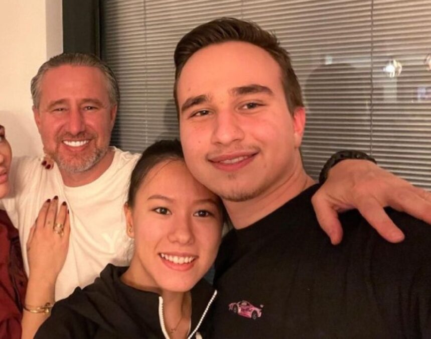 Asiana Peng, prima reacție după criticile mamei sale la adresa Anamariei Prodan: "Gelozia, invidia și calomnia" 26 asia peng