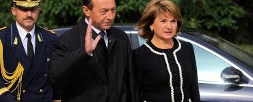Cum arată Maria Băsescu la 70 de ani