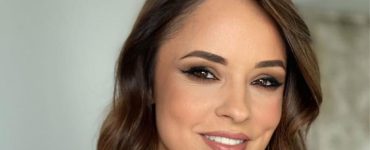 Cum se menține în formă Andreea Marin la 47 de ani: "Am dat jos cinci kilograme în două săptămâni " 25 Cum se menține în formă Andreea Marin la 47 de ani
