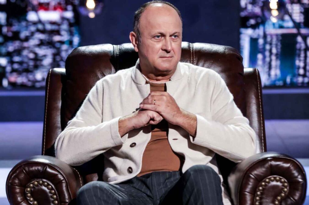 Dan Șucu, investitor la "Imperiul Leilor", dezvăluiri incredibile despre succesul în afaceri: "Nu ai dreptul să te oprești, indiferent de câte ori cazi" 26 afaceri