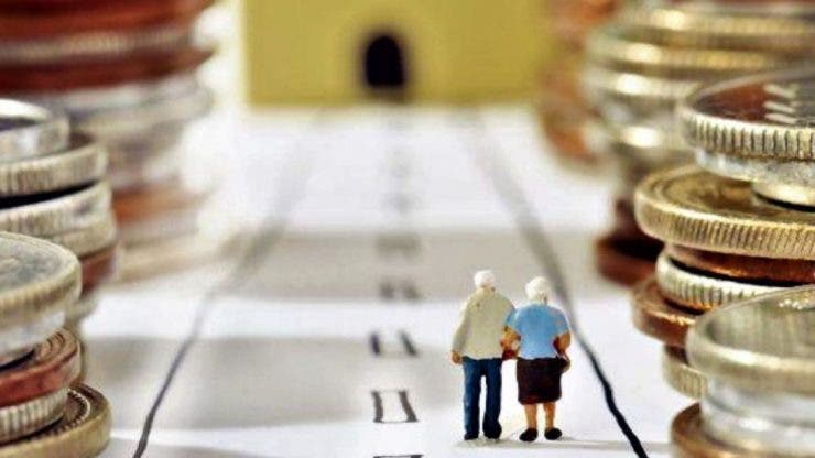Limita de vârstă pentru pensionare în cazul femeilor.
