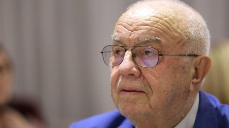 Lovitură dură pentru Alexandru Arșinel
