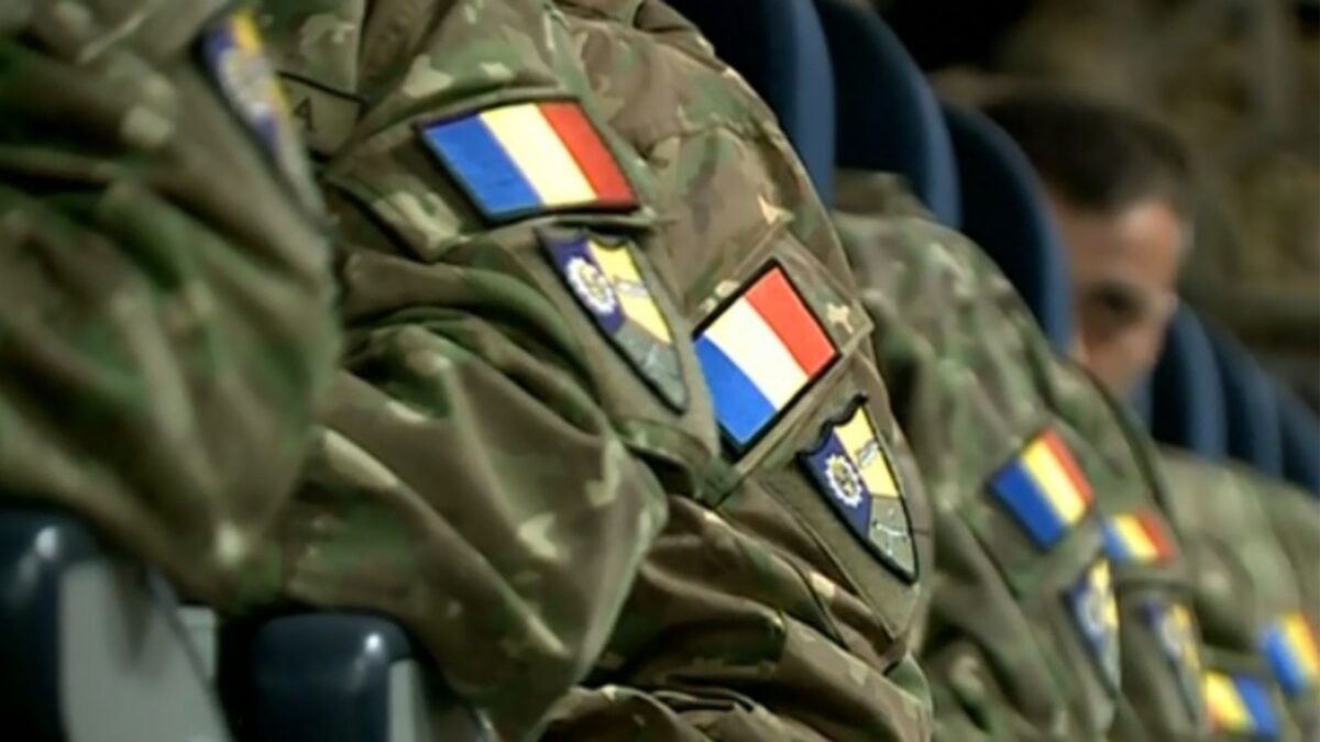 Rezerviști din București și Ilfov, chemați la unitățile militare în octombrie. MApN pregătește un nou exercițiu de mobilizare