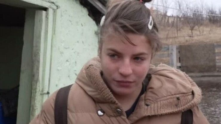 Povestea emoționantă a unei eleve din Iași