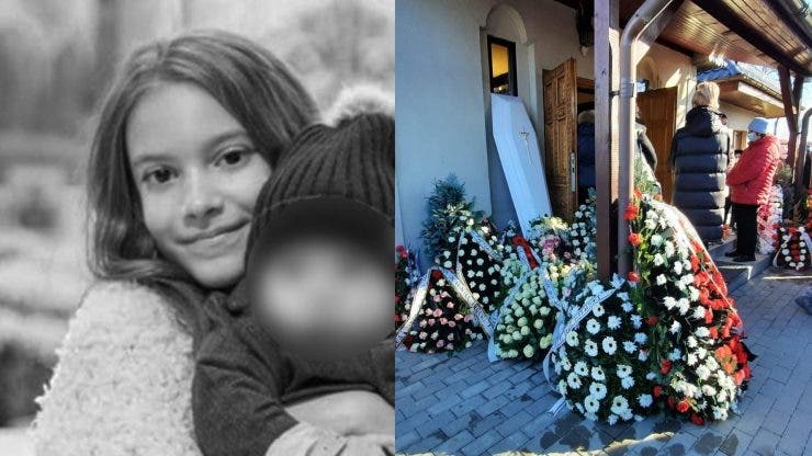Scrisoare sfâșietoare pentru Raisa, de la o fetiță de 14 ani din Cluj