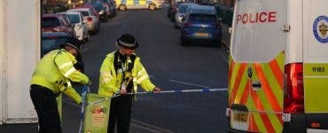 Un băiețel român a fost înjunghiat mortal de o femeie, în Anglia