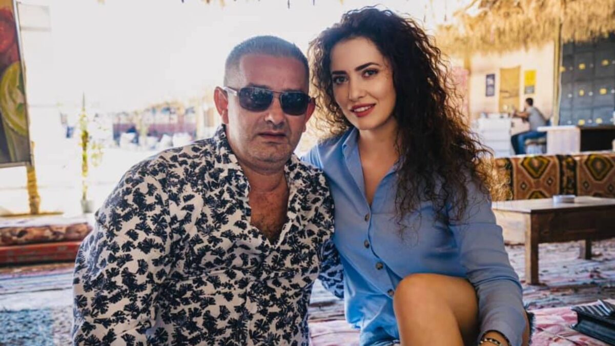 Cum se simte Daniel Onoriu după ce s-a trezit din comă
