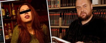 5 vedete implicate în scandaluri sexuale. Nu au putut ascunde ce s-a petrecut 38 Monden
