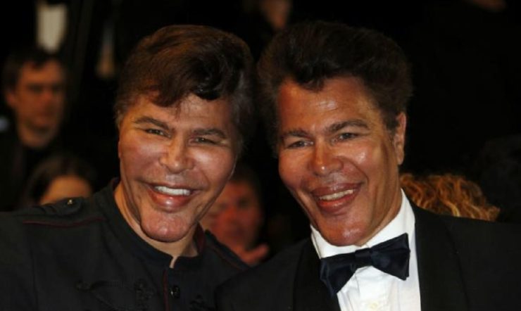 bogdanoff