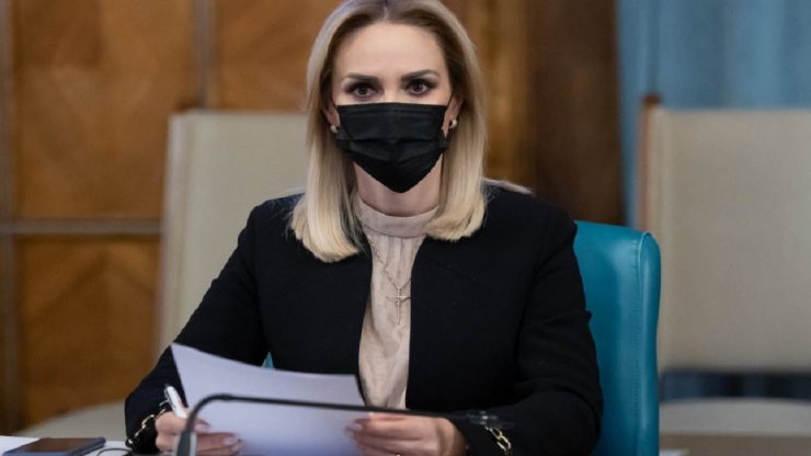 gabriela firea copii