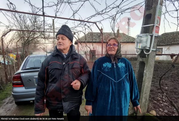 Mama lui Nicolae Ciucă, reacție după acuzația că premierul și-a plagiat teza de doctorat: „Dacă era plagiat, termina ultimul de la coadă” 26 ciuca plagiat teza doctorat