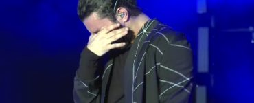 Drama neștiută a lui Smiley! Ce s-a întâmplat cu tatăl său: “Plângeam și auzeam o voce în cap, o să ziceți că sunt nebun” 30 Monden