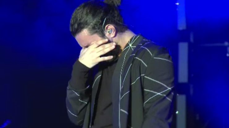 Drama neștiută a lui Smiley! Ce s-a întâmplat cu tatăl său: “Plângeam și auzeam o voce în cap, o să ziceți că sunt nebun” 25