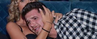 Reacția lui Cuza când a aflat de relația fostei iubite Ramona Olaru cu Cătălin Cazacu 31 Monden