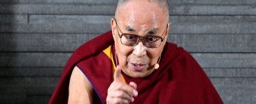 Dalai Lama intervine în războiul pornit de ruși
