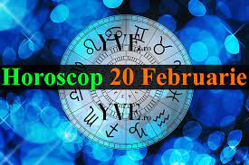 Horoscop 20 Februarie 2022