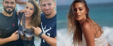 Jador și Roxana Nemeș, noul cuplu din showbiz-ul românesc