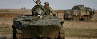 LIVE TEXT Război Rusia-Ucraina. Putin și Zelenski se întâlnesc pentru a negocia pacea (1)