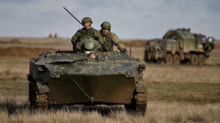LIVE TEXT Război Rusia-Ucraina. Putin și Zelenski se întâlnesc pentru a negocia pacea (1)