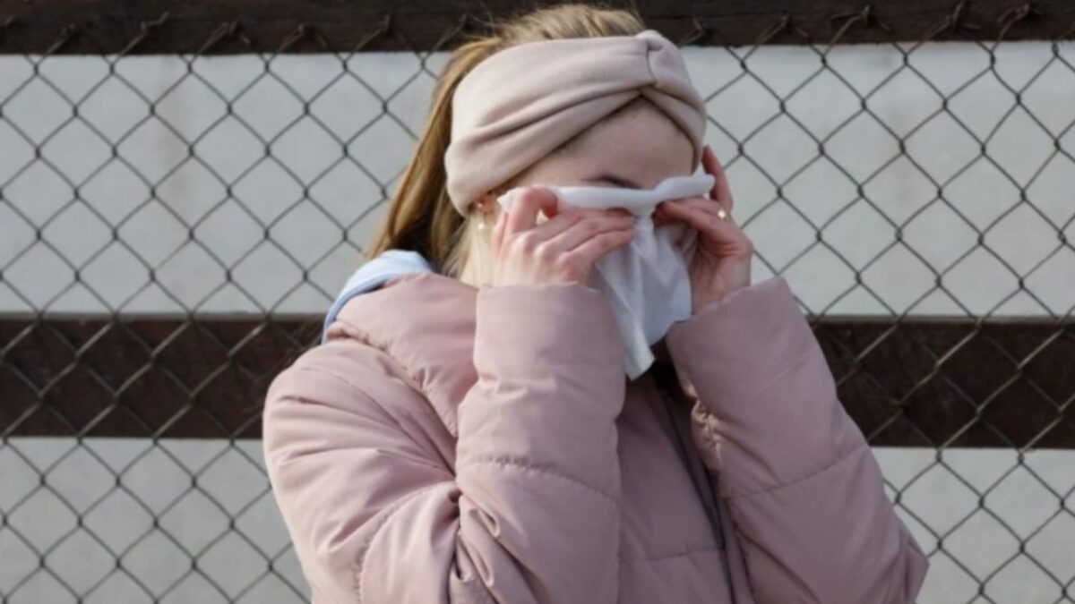 Anastasia, fetița din Ucraina care va împlini un an de viață în exil. Povestea emoționantă a micuței 26 anastasia